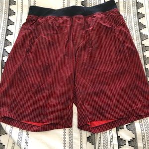Men’s lululemon T.H.E Short 11’